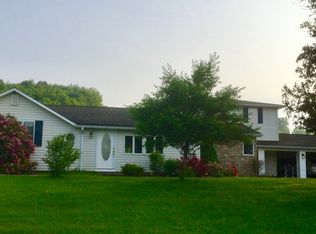 1511 Village Rd, Clearfield, PA 16830