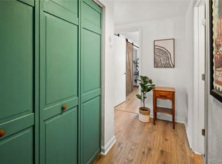 625 N Pennsylvania St APT 104, Denver, CO 80203