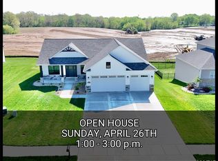 1438 Montauk Rd, Troy, IL 62294
