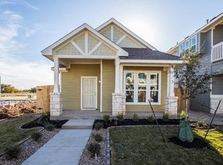 107 Wainscot Oak Way, San Marcos, TX 78666