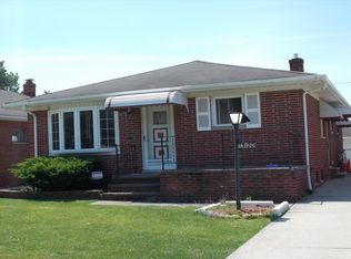 13120 Darlington Ave, Garfield Heights, OH