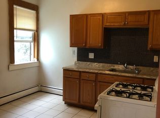 8-10 Oakland St #3, Roxbury, MA 02119