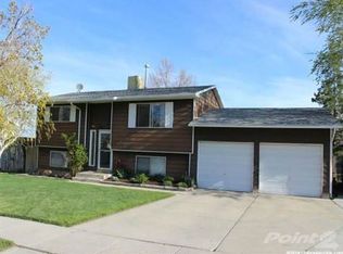 461 E 600 N, Tooele, UT 84074