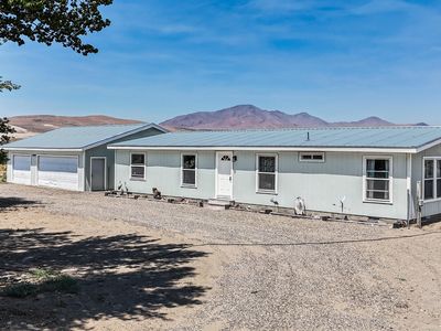 3495 Amaranth Ln, Winnemucca, NV, 89445
