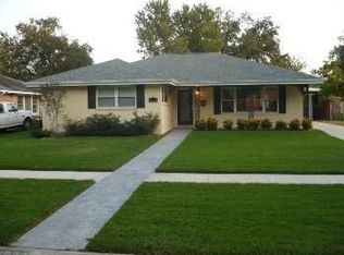1534 Burbank Dr, New Orleans, LA 70122