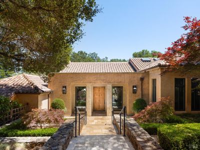 3810 White Alder, Sonoma, CA, 95476