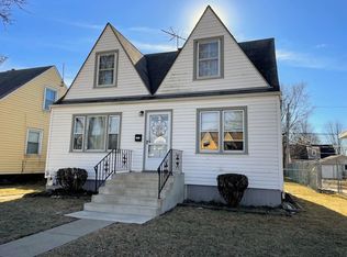 3627 W 86th St, Chicago, IL 60652