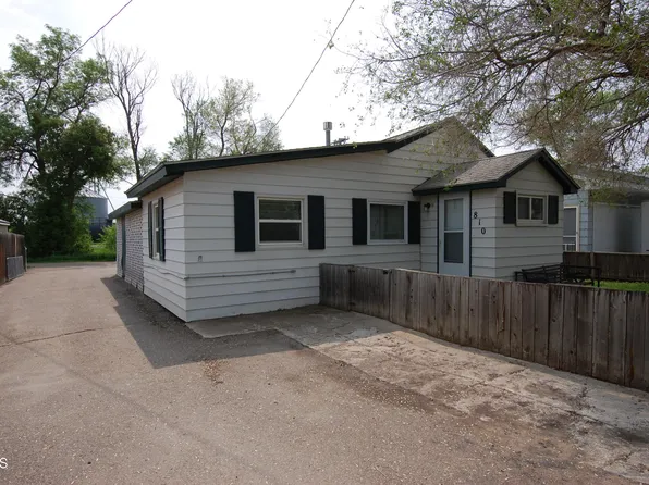 810 9th Ave SE, Sidney, MT 59270