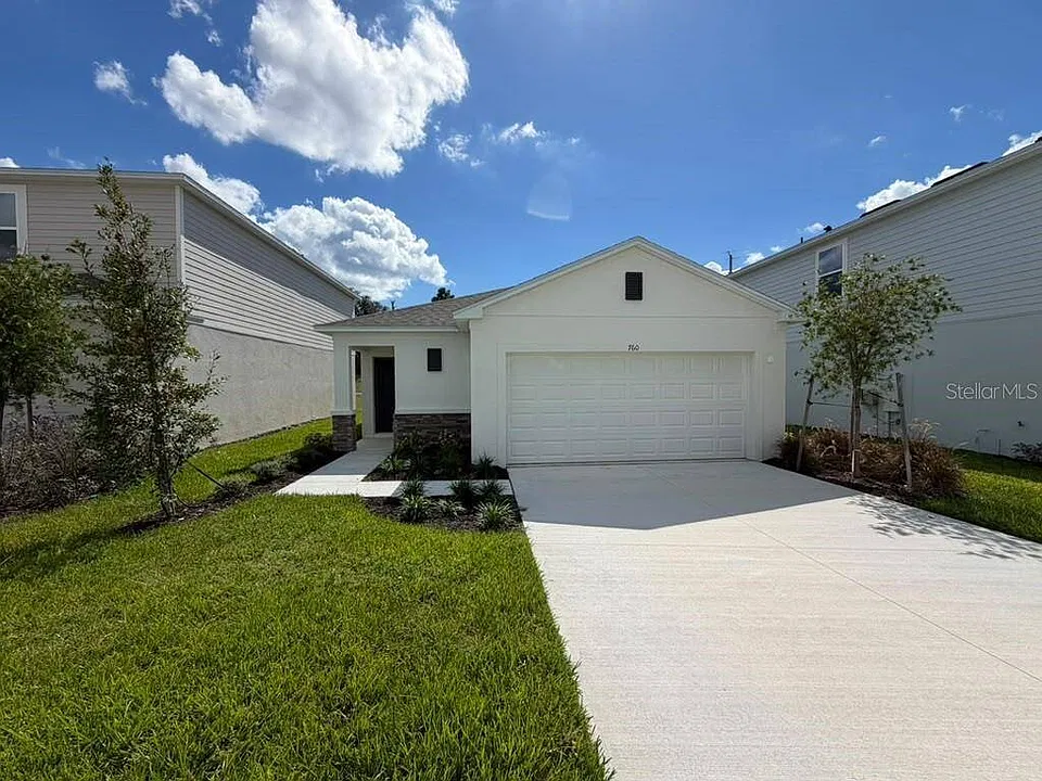 760 Hazelwood Ct