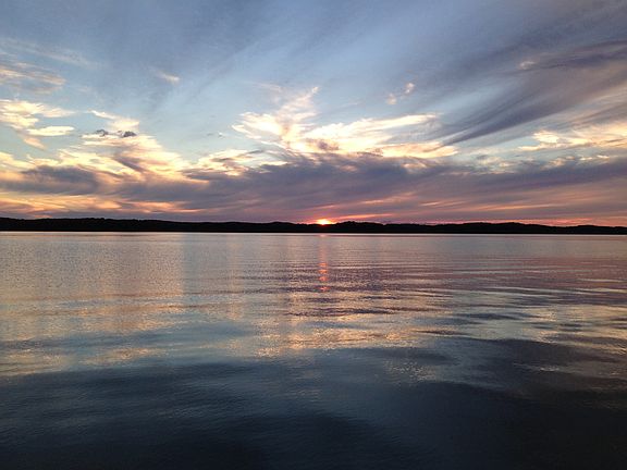 Beautiful Sunsets