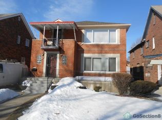 18011 Northlawn St, Detroit, MI 48221