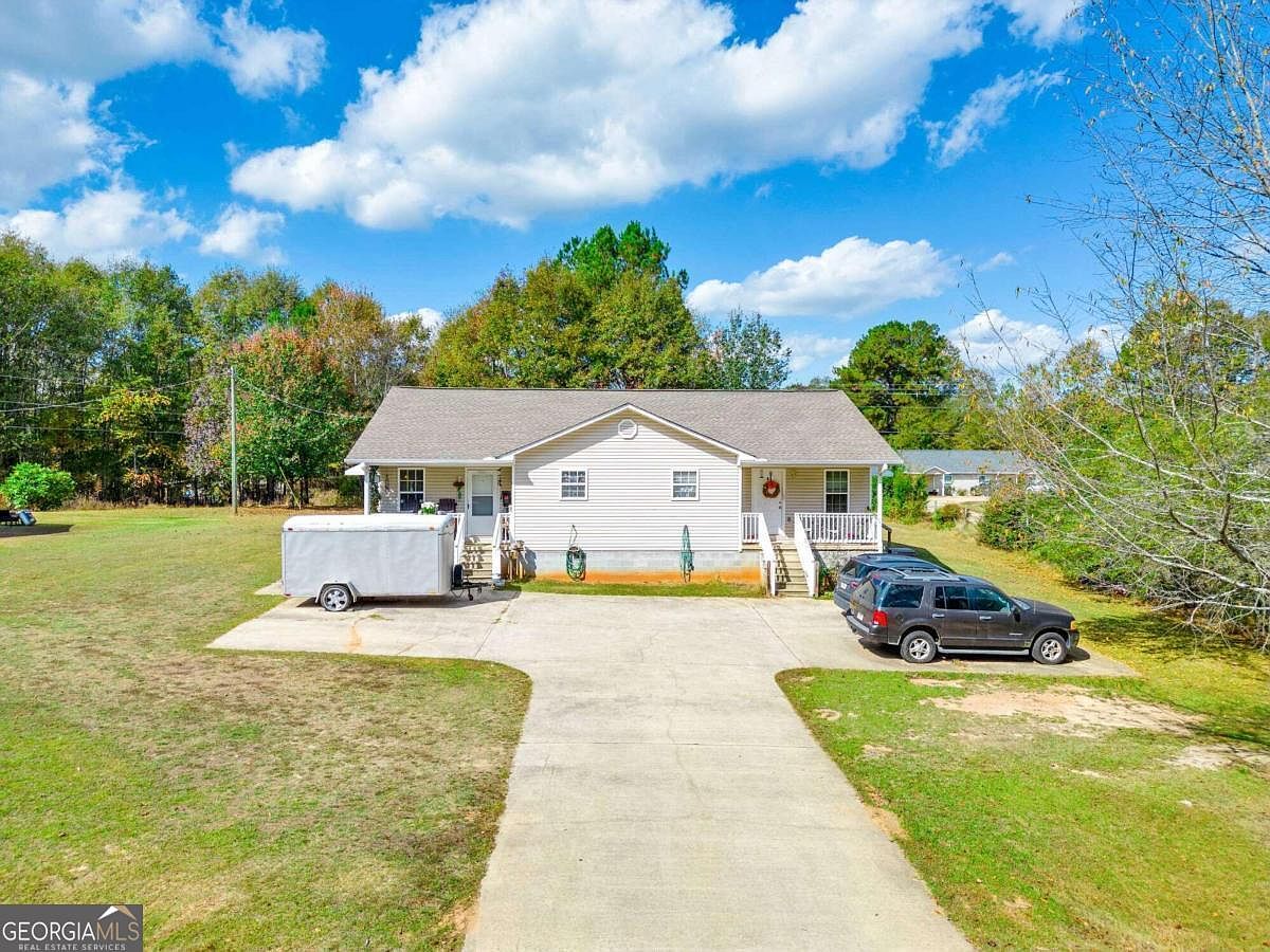 1898 Dooley Town Rd, Statham, GA 30666 Zillow