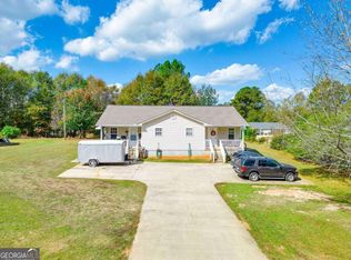 1898 Dooley Town Rd, Statham, GA 30666