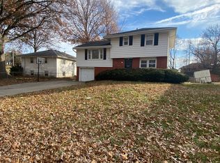 505 NW 88th St, Kansas City, MO 64155