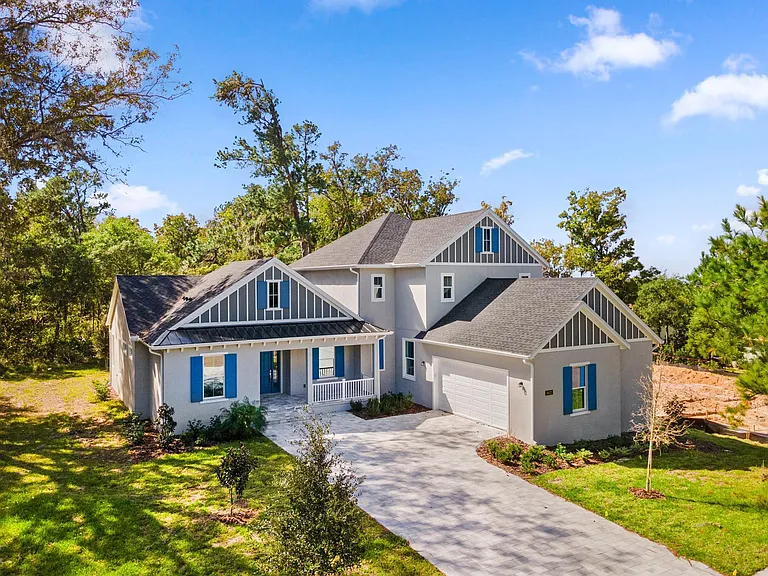 6622 Summit View Dr — Photo 1