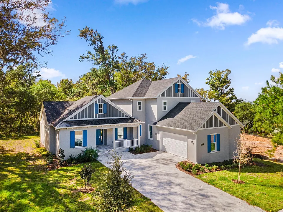 6622 Summit View Dr