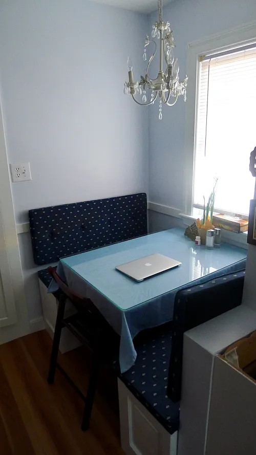 1 bed, 600 sqft, $2,950 — Photo 3