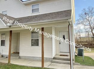 1071-1073 Krysti Lane Ln #1071, Warsaw, MO 65355