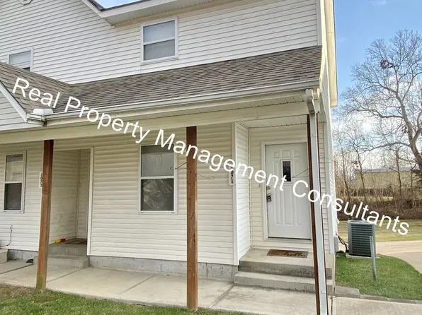 Redbud Ridge 7, 1071-1073 Krysti Lane Ln #1071, Warsaw, MO 65355