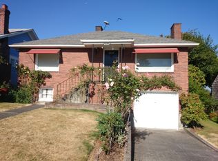 6537 36th Ave SW, Seattle, WA 98126