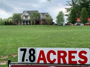 4722 N Louden Rd, Bloomington, IN 47404