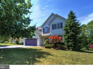 6 Byron Way, Pottstown, PA 19464