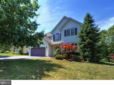 6 Byron Way, Pottstown, PA, 19464