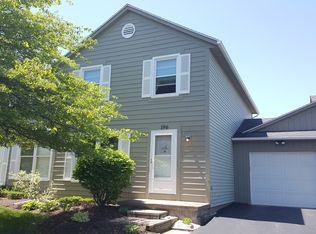 196 Wycliff Dr, Webster, NY 14580