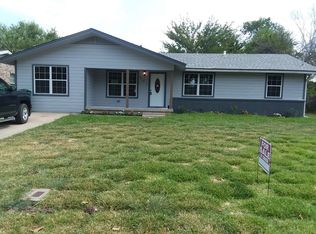 321 Avenue I, Waco, TX 76705