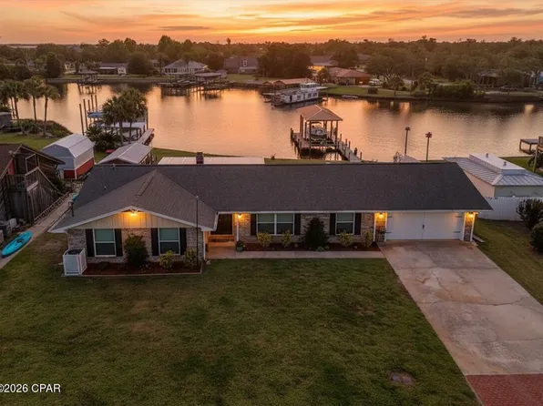 213 Kentucky Ave, Lynn Haven, FL 32444