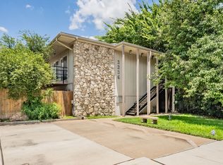 3336 W 6th St APT A, Fort Worth, TX 76107
