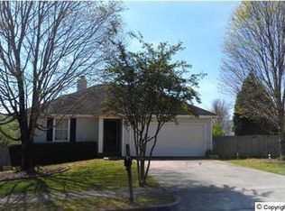 105 Cypress Creek Dr, Madison, AL 35758