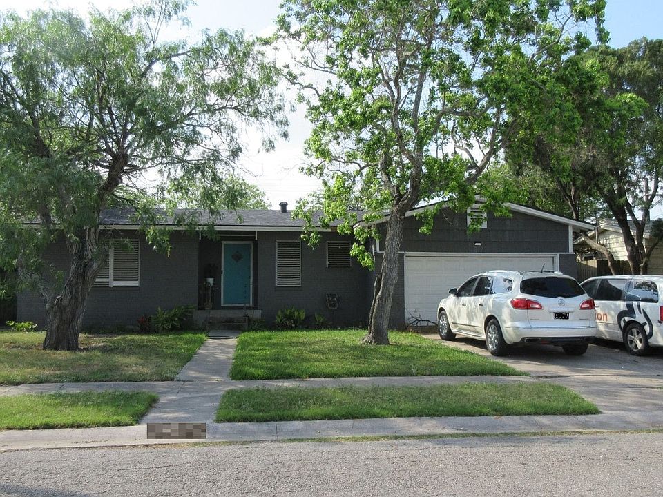 1045 Dolphin Pl, Corpus Christi, TX 78411 Zillow