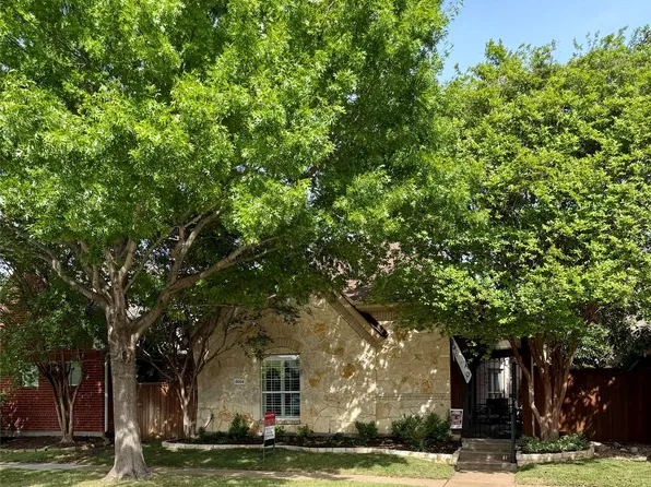 8024 New Kent Rd, Frisco, TX 75035