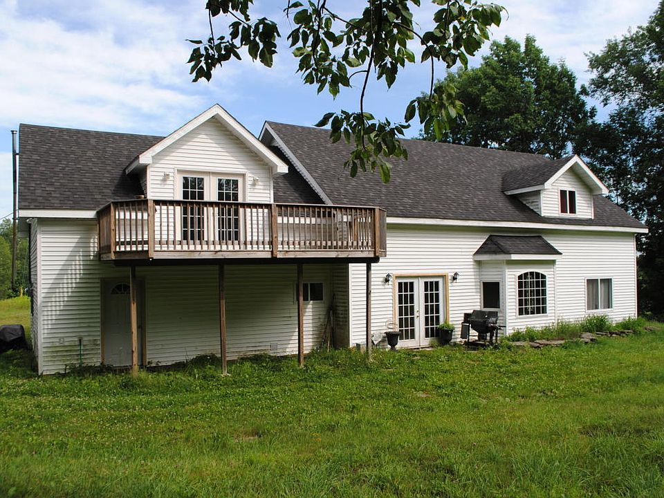 345 Ayoub Rd, Pleasant Mount, PA 18453 Zillow