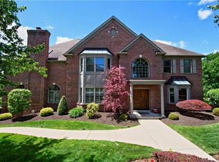 1300 Meridian Dr, Presto, PA 15142