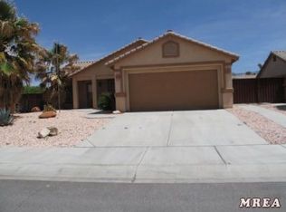 314 Wildfang Way, Mesquite, NV 89027