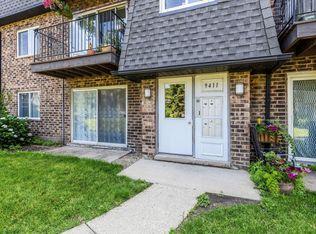 9411 Bay Colony Dr APT 1N, Des Plaines, IL 60016