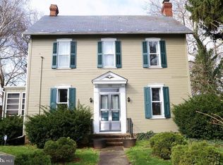 1702 Lititz Pike, LANCASTER, PA 17601