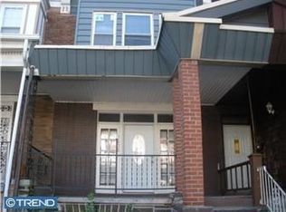 1638 W Champlost St, Philadelphia, PA 19141