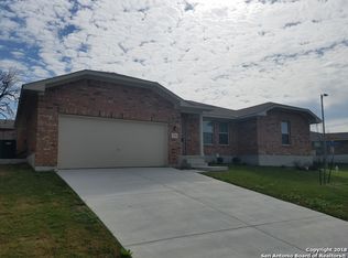 7234 Vista Grv, San Antonio, TX 78242
