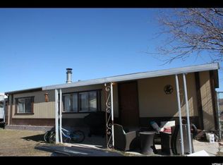 1675 S 1930 E, Price, UT 84501