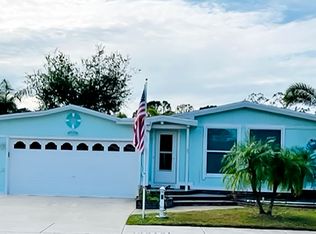 3912 Santa Clara Ln #3912, North Fort Myers, FL 33903