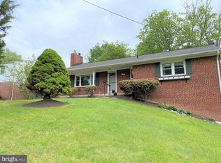 5951 Kedron St, Springfield, VA 22150