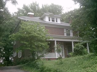 1118 9th St SE, Roanoke, VA 24013