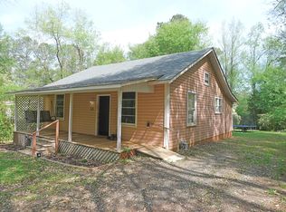 2248 Sam St, Alexander City, AL 35010