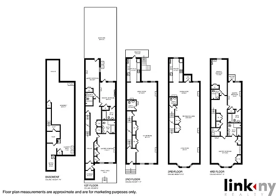 Rented by Link NY Realty | media 20