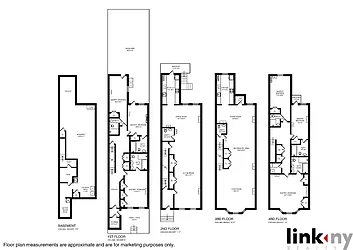 Rented by Link NY Realty