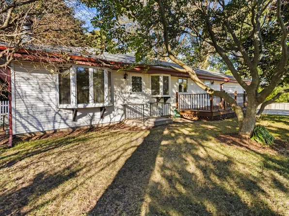 2500 6 Mile ROAD, Racine, WI 53402