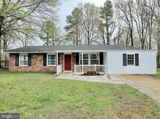 102 Sherman Rd, Waldorf, MD 20602